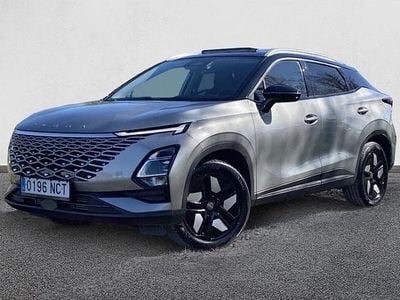 Usado Omoda 5 147 CV (108 kW) 2025 SUV