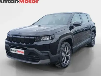 Nuevo Jeep Compass Altitude 145 CV (106 kW) 2026 SUV