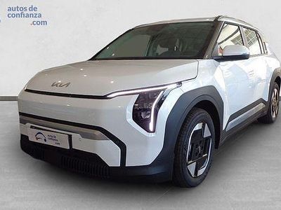 Blanco Nuevo 2025 Kia EV3 Air SUV | 32.500 € (Precio justo)