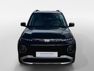 Usado Hyundai Inster 83 kW (114 CV) 2025 Utilitario