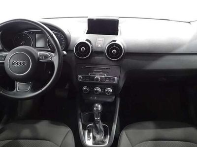 usado Audi A1 Sportback 1.6TDI Adrenalin S tronic