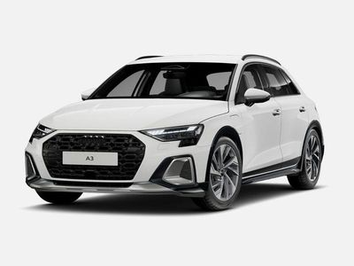 Nuevo Audi A3 Premium 204 CV (150 kW) 2025 Blanco arkona Berlina
