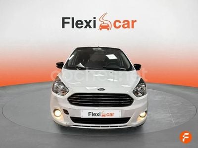 Ford Ka Plus