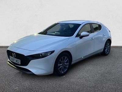 Nuevo 2025 Mazda 3 Prime-Line | 26.900 € (Buen precio)