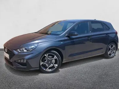 Usado Hyundai i30