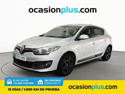 Renault Mégane III