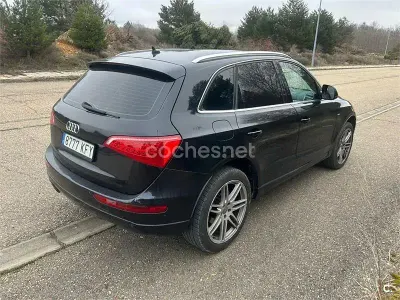 Usado Audi Q5