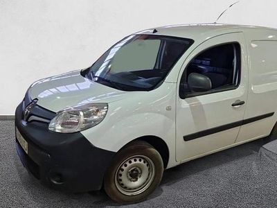Usado Renault Kangoo 80 CV (58 kW) 2021 Monovolumen
