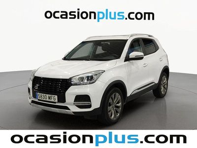 Begagnad DR DR 4.0 116 HK (85 kW) 2023 Vit SUV
