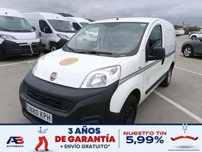 Fiat Fiorino