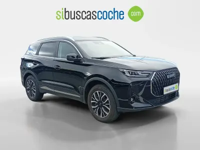 Usado Ebro s700