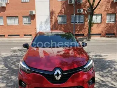 Usado Renault Clio V