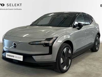 Usado Volvo EX30 Plus 200 kW (272 CV) 2024 Gris SUV