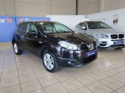 usado Nissan Qashqai 1.5dCi Tekna Premium 4x2 17´´