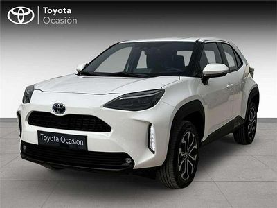 Usado Toyota Yaris Cross Active 116 CV (85 kW) 2022 SUV