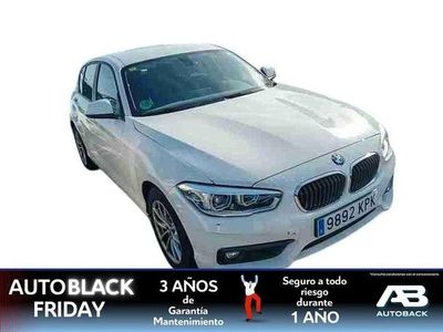 BMW 116