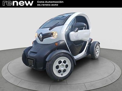 Blanco Nuevo 2025 Renault Twizy Life Utilitario | 7990 €