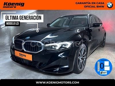 BMW 330e
