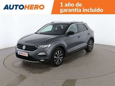 usado VW T-Roc 1.0 TSI Advance Style