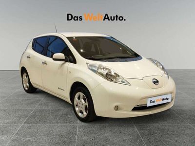 usado Nissan Leaf Tekna 30kwh