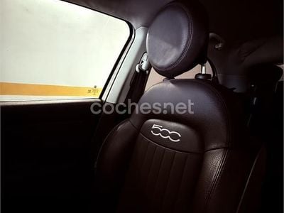 Beige Usado 2016 Fiat 500X Cross SUV | 11.500 € (Buen precio)