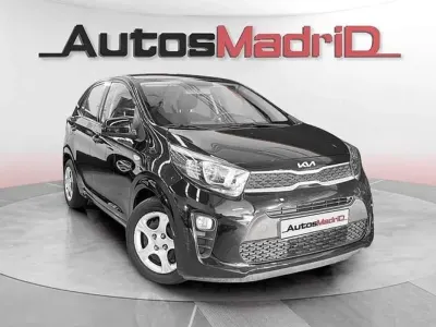 Brugt Kia Picanto