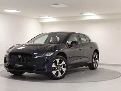 Usado Jaguar I-Pace 297 kW (404 CV) 2023 Eléctrico SUV