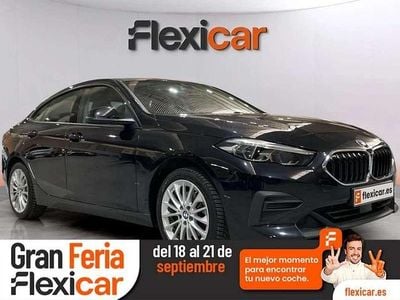 BMW 216