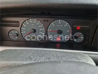 Usado Citroën Xantia Seduction 90 CV (66 kW) 1999 Gris / plata Berlina