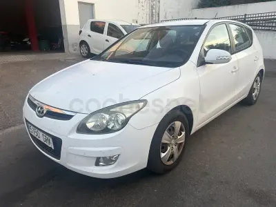 Usado Hyundai i30