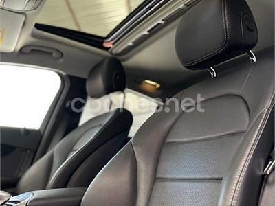 Mercedes GLC220