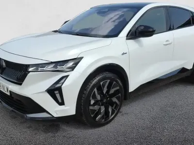 Usado Renault Rafale Esprit Alpine 200 CV (147 kW) 2026 SUV