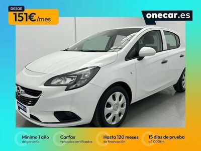 usado Opel Corsa 1.4 Business 90