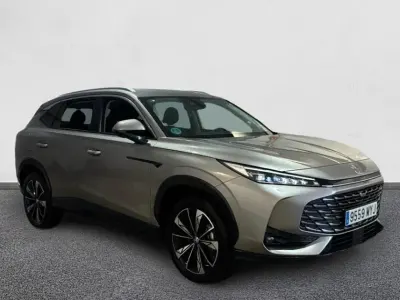 Usado MG HS Comfort 170 CV (125 kW) 2025 SUV