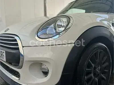 Usado Mini ONE