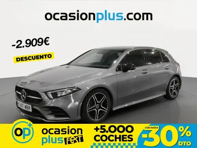 Usado Mercedes A150