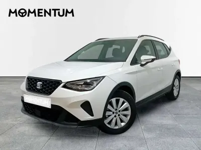 Usado Seat Arona
