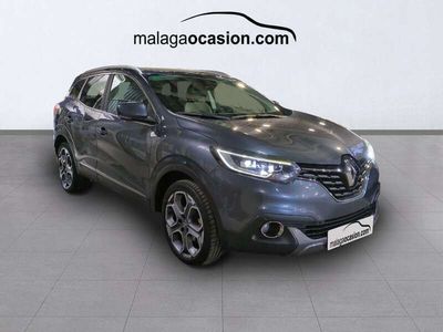 usado Renault Kadjar 1.3 TCe GPF Zen 103kW