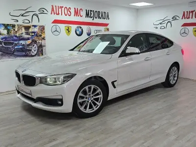 Usado BMW 318 Gran Turismo