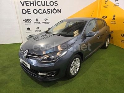 Renault Mégane IV