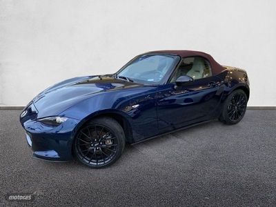 Mazda MX5