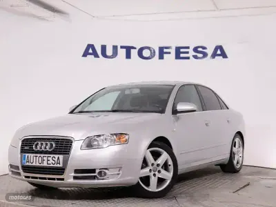 Usado Audi A4