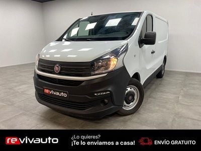 Fiat Talento