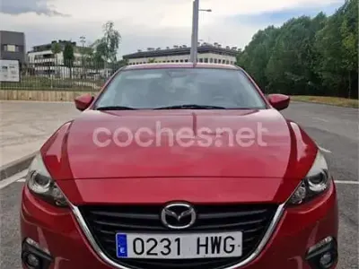 Usado Mazda 3