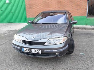 Renault Laguna II