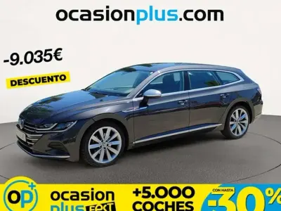 Usado VW Arteon