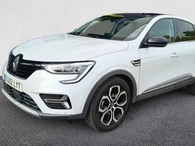 Occasion Renault Arkana Zen 140 ch (102 kW) 2022 SUV