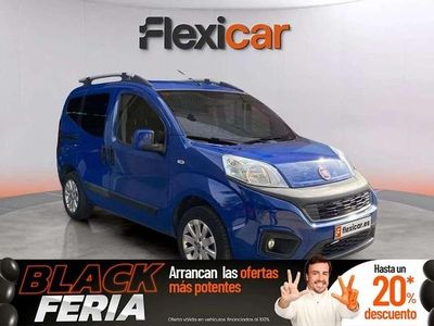 Fiat Qubo