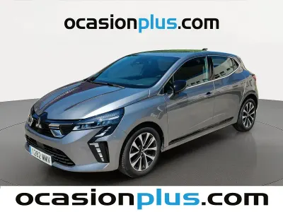 Usado Mitsubishi Colt