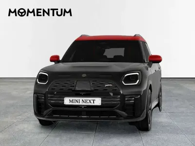 Usado Mini Cooper Countryman Essential 230 kW (313 CV) 2025 Negro SUV